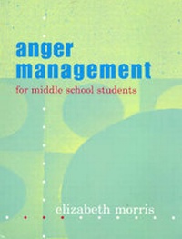 Enlarge image Cover: Anger Management - Australian Council for Educational Research (ACER)