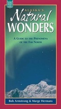 Cover: Alaska's Natural Wonders - Alaska Northwest Books