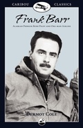 Cover: Frank Barr - Alaska Northwest Books