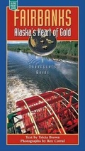 Cover: Fairbanks - Alaska Northwest Books