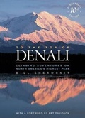 Cover: To the Top of Denali - Alaska Northwest Books