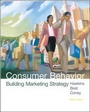 Cover: Consumer Behavior - McGraw Hill Higher Education