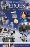 Cover: Alaska's Heroes - Alaska Northwest Books