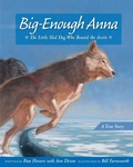 Cover: Big-Enough Anna - Alaska Northwest Books