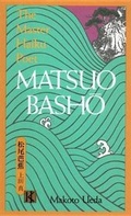 Cover: Matsuo Basho: The Master Haiku Poet - Kodansha America, Inc