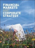 Cover: Financial Markets and Corporate Strategy - McGraw Hill Higher Education