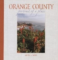 Enlarge image Cover: Orange County - Graphic Arts Center Publishing Co