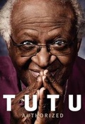 Cover: Tutu: Authorized - HarperCollins