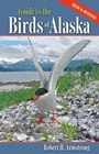 Cover: Guide to the Birds of Alaska - Alaska Northwest Books