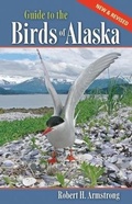 Cover: Guide to the Birds of Alaska - Alaska Northwest Books