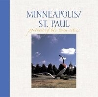 Enlarge image Cover: Minneapolis/St. Paul - Graphic Arts Books