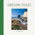 Cover: Oregon Coast - Graphic Arts Books
