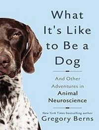 Abbildung von: What It's Like to Be a Dog - Tantor Media, Inc