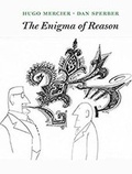 Cover: The Enigma of Reason - Tantor Media, Inc