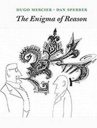 Abbildung von: The Enigma of Reason - Tantor Media, Inc