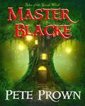 Cover: Master Blacke - BOOKBABY