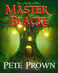 Enlarge image Cover: Master Blacke - BOOKBABY