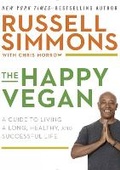 Cover: The Happy Vegan - Gotham Books