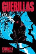 Cover: Guerillas Vol. 4: Volume 4 - Oni Press,US