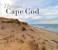 Abbildung von: Thoreau's Cape Cod - Down East Books,U.S.