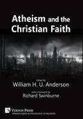 Cover: Atheism and the Christian Faith - Vernon Press
