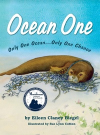 Enlarge image Cover: Ocean One - Peppertree Press