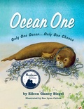 Cover: Ocean One - Peppertree Press
