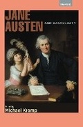 Cover: Jane Austen and Masculinity - Bucknell University Press,U.S.