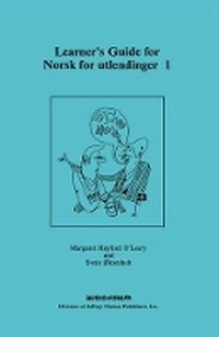 Abbildung von: Learner's Guide for Norsk for Utlendinger 1 - Mps Multimedia Inc. DBA Selectsoft