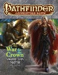 Cover: Pathfinder Adventure Path: Songbird, Scion, Saboteur (War for the Crown 2 of 6) - Paizo Publishing, LLC