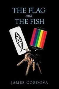 Enlarge image Cover: The Flag and the Fish - Christian Faith Publishing, Inc.
