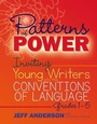 Cover: Patterns of Power, Grades 1-5 - Stenhouse Publishers
