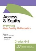 Cover: Access and Equity - National Council of Teachers of Mathematics,U.S.