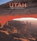 Cover: Utah - Graphic Arts Books