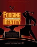 Cover: Forging Identity - Tumi Press