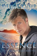 Cover: Essence - World Castle Publishing, LLC
