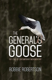 Enlarge image Cover: The General's Goose - ANU Press
