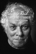 Cover: A Temporary Stranger - Anvil Press Publishers Inc