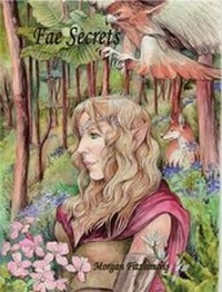 Enlarge image Cover: Fae Secrets - Fae Entertainment and Fae Workshop