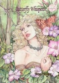 Cover: Butterfly Whispers - Fae Entertainment and Fae Workshop