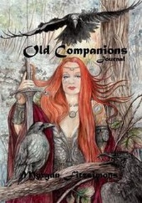 Enlarge image Cover: Old Companions - Fae Entertainment and Fae Workshop