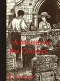 Cover: A Month in the Country - Important Books
