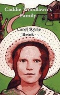 Cover: Caddie Woodlawn's Family - Important Books