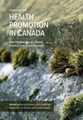 Cover: Health Promotion in Canada - Canadian Scholars