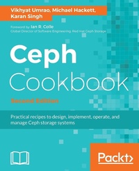 Abbildung von: Ceph Cookbook - - Packt Publishing