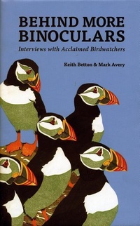 Abbildung von: Behind More Binoculars - Pelagic Publishing