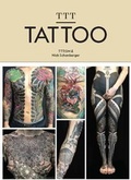 Cover: TTT: Tattoo - Laurence King Publishing
