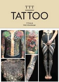 Abbildung von: TTT: Tattoo - Laurence King Publishing