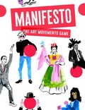 Cover: Manifesto - Laurence King Publishing
