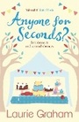Cover: Anyone for Seconds? - Quercus Publishing